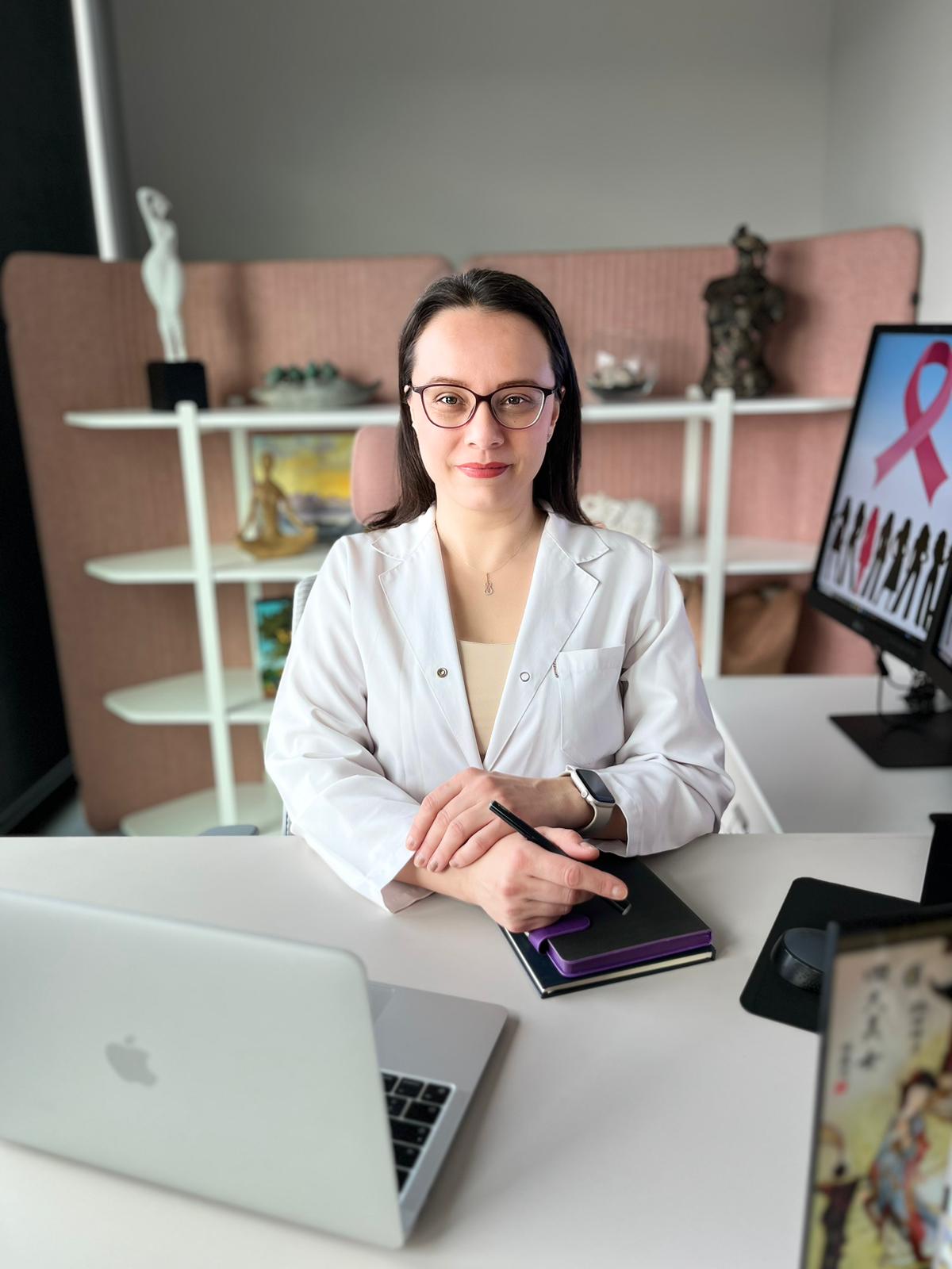 Doç. Dr. Funda Ulu Öztürk