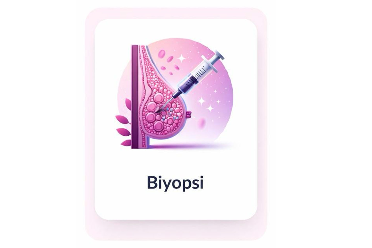 Biyopsi