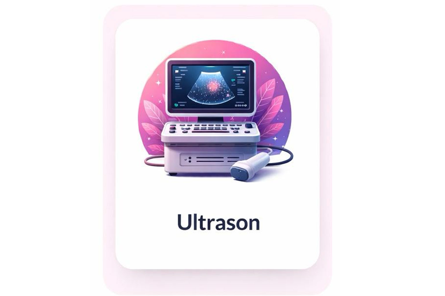 Meme Ultrasonu